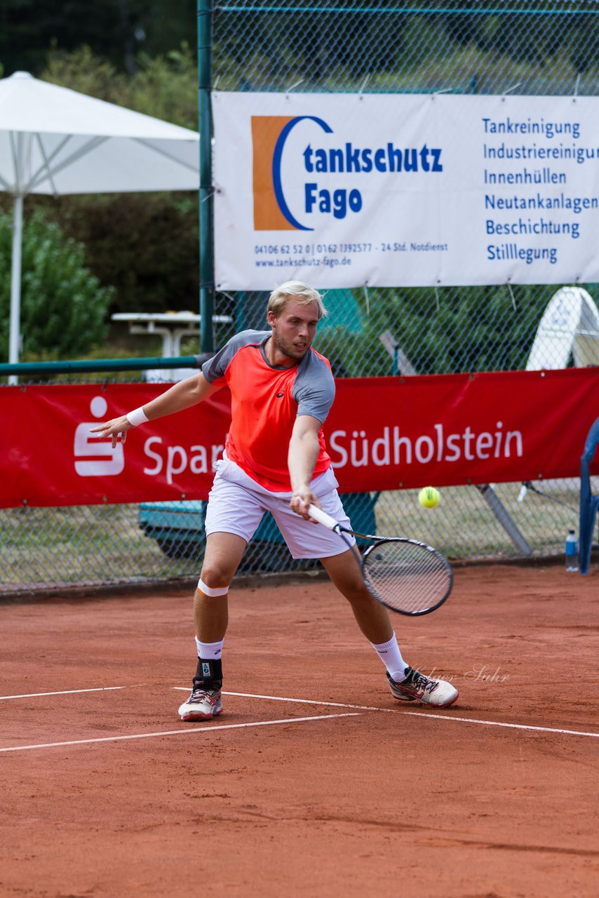 Bild 413 - Horst Schroeder Pokal 4.Tag